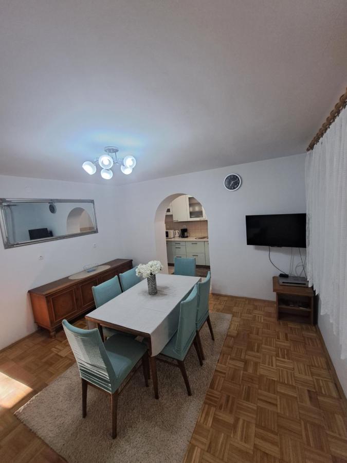 Apartman Nata Senj  Exterior foto