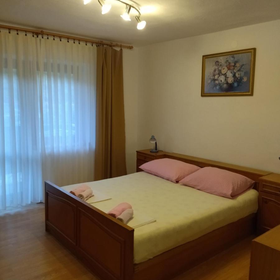Apartman Nata Senj  Exterior foto