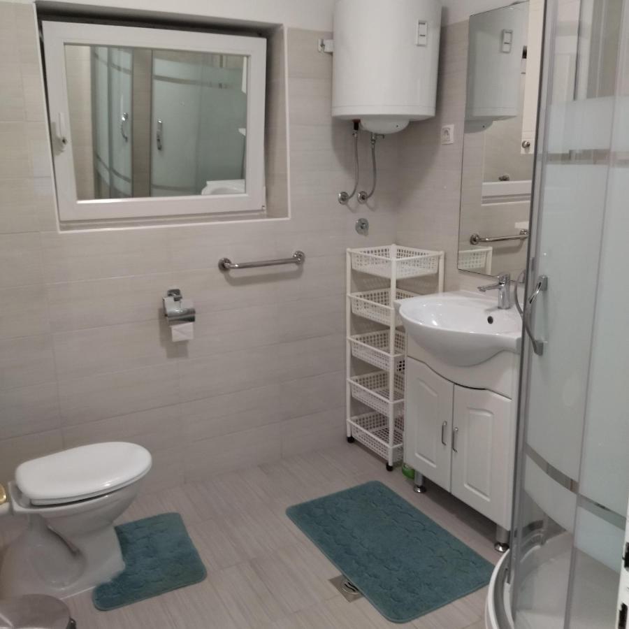 Apartman Nata Senj  Exterior foto